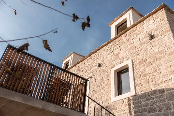 Modern Villa with Pool and Sauna in Gornji Humac