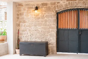 Modern Villa with Pool and Sauna in Gornji Humac