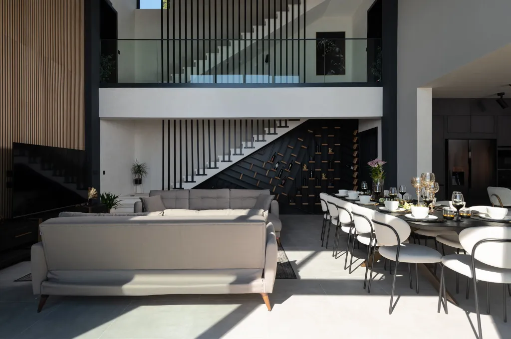 Contemporary Villa with Pool in Starigrad Paklenica
