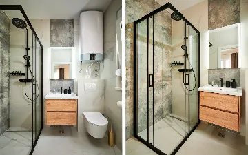 Modern 6-Bedroom Villa with Pool, Dugi Rat