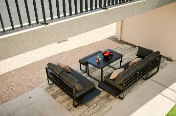 Modern 6-Bedroom Villa with Pool, Dugi Rat