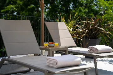 Modern Family Villa with Pool in Grožnjan