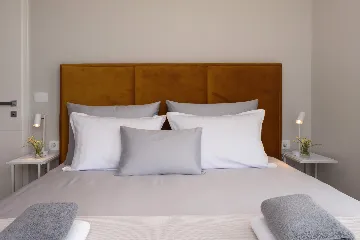 Modern Family Villa with Pool in Grožnjan