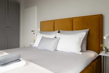 Modern Family Villa with Pool in Grožnjan