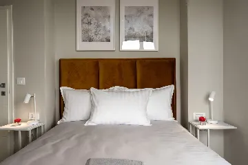 Modern Family Villa with Pool in Grožnjan