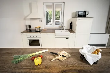 Spacious Family Villa with Pool in Stari Grad