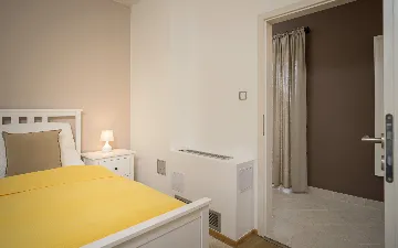 Spacious Family Villa with Pool in Stari Grad