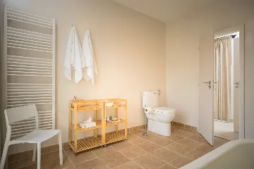 Spacious Family Villa with Pool in Stari Grad