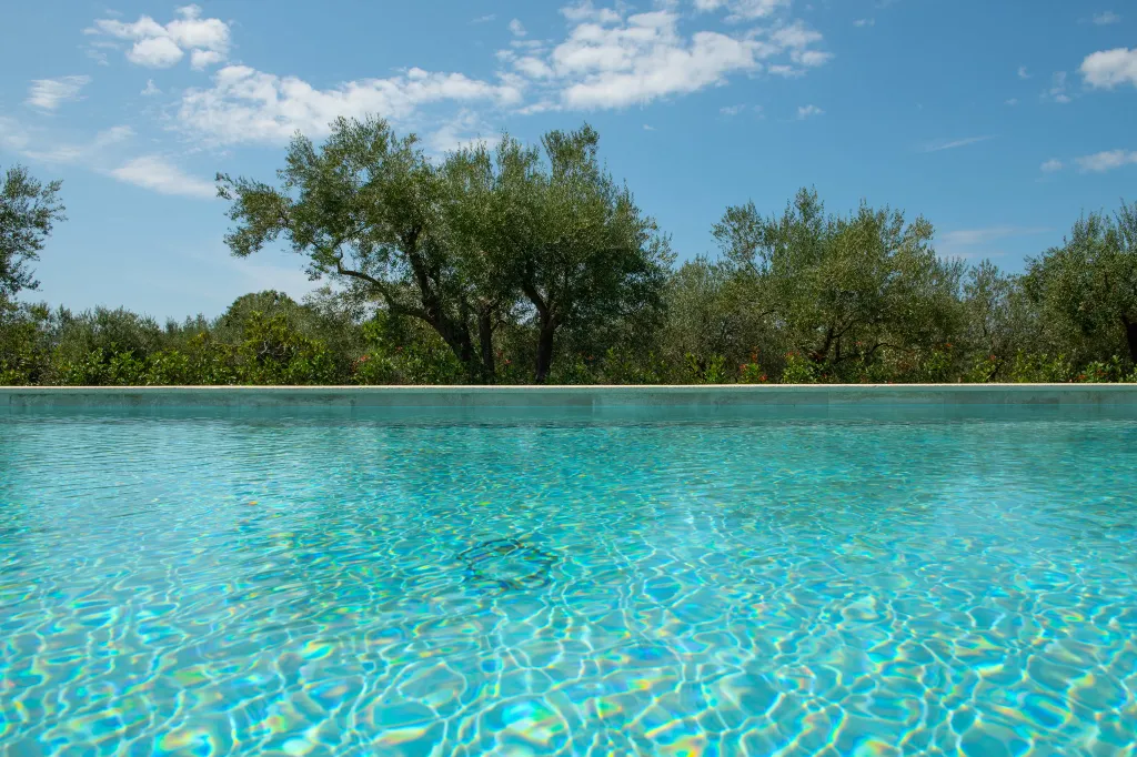 Modern Villa with Pool in Umag