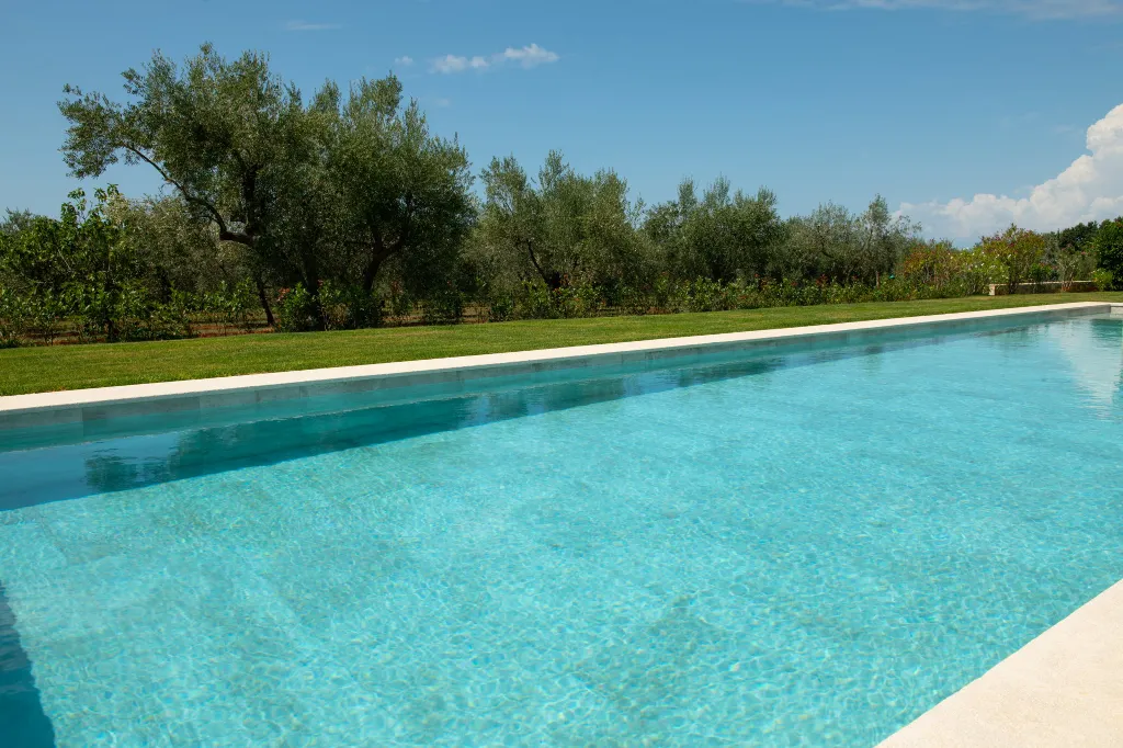 Modern Villa with Pool in Umag