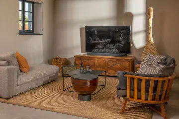 Modern Villa with Pool in Umag