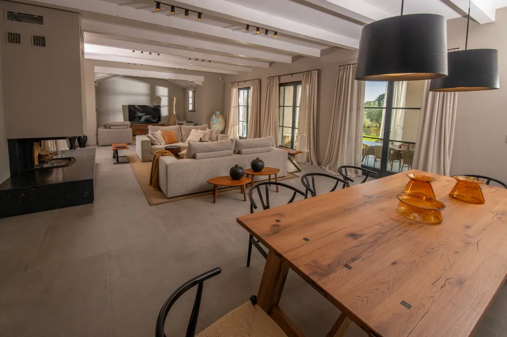 Modern Villa with Pool in Umag