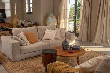 Modern Villa with Pool in Umag