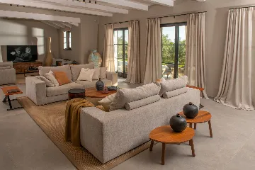 Modern Villa with Pool in Umag