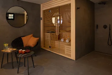 Modern Villa with Pool in Umag