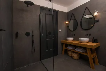 Modern Villa with Pool in Umag