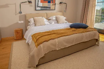 Modern Villa with Pool in Umag