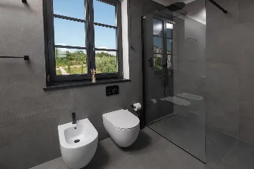 Modern Villa with Pool in Umag