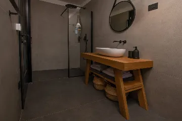 Modern Villa with Pool in Umag