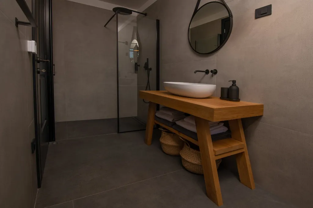 Modern Villa with Pool in Umag
