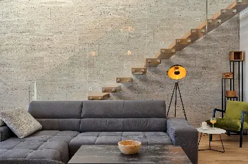 Seaside Infinity Villa in Kaštel Gomilica