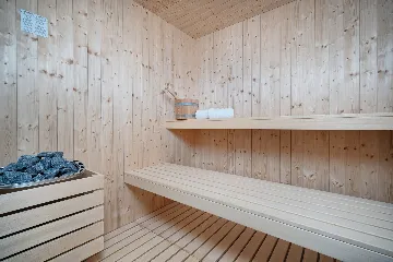 Seaside Infinity Villa in Kaštel Gomilica