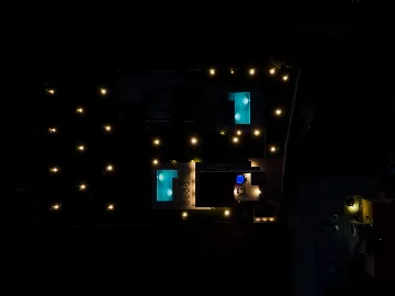 Modern Family Villa with Pool in Vodnjan