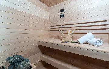 Modern Family Villa with Pool in Vodnjan