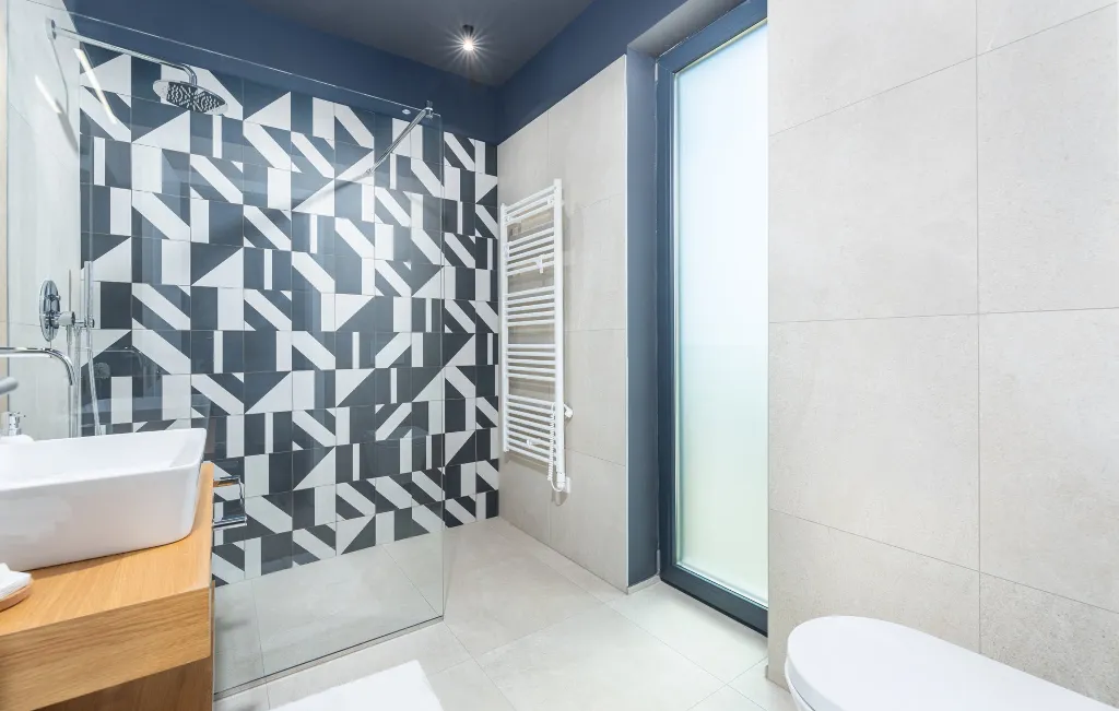 Modern Family Villa with Pool in Vodnjan