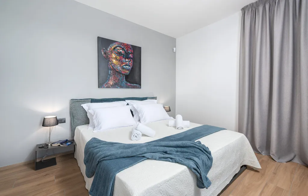 Modern Family Villa with Pool in Vodnjan