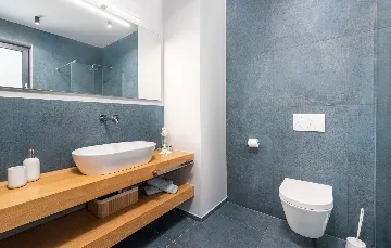 Modern Family Villa with Pool in Vodnjan