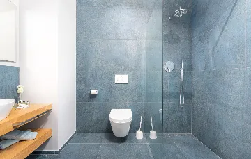 Modern Family Villa with Pool in Vodnjan