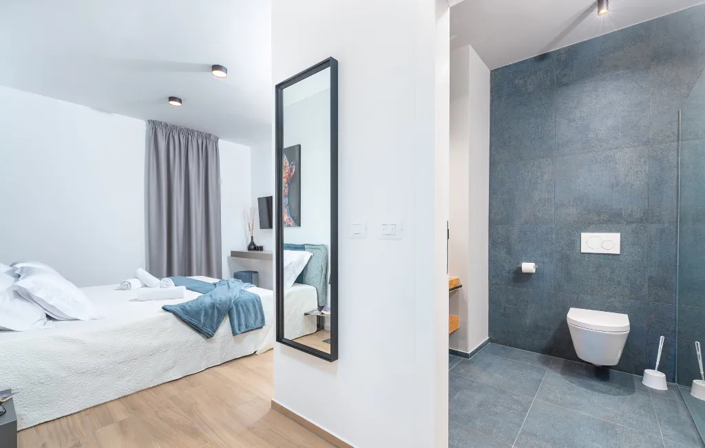 Modern Family Villa with Pool in Vodnjan