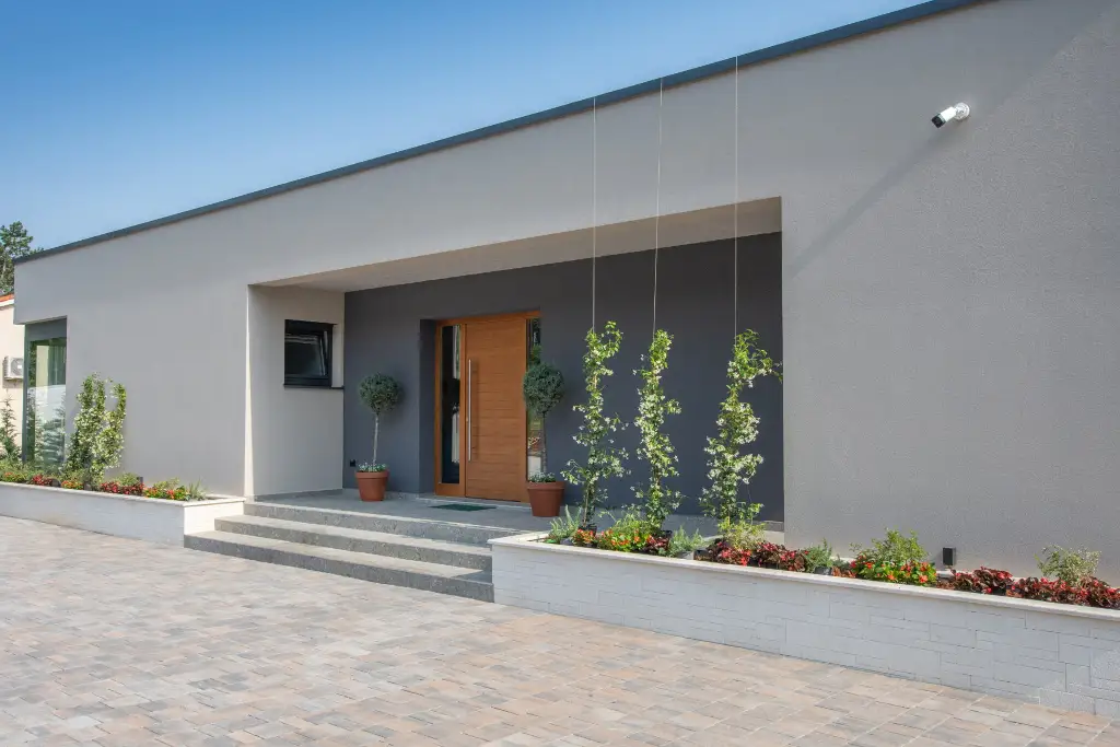 4-Bedroom Villa in Labin for Up to 8 Guests