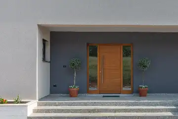 4-Bedroom Villa in Labin for Up to 8 Guests