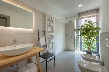 4-Bedroom Villa in Labin for Up to 8 Guests