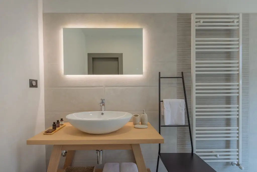 4-Bedroom Villa in Labin for Up to 8 Guests
