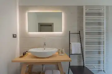 4-Bedroom Villa in Labin for Up to 8 Guests