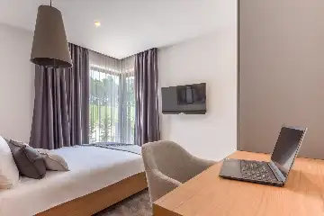 4-Bedroom Villa in Labin for Up to 8 Guests