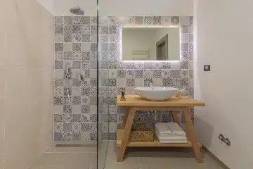 4-Bedroom Villa in Labin for Up to 8 Guests