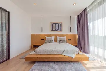 4-Bedroom Villa in Labin for Up to 8 Guests