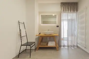 4-Bedroom Villa in Labin for Up to 8 Guests