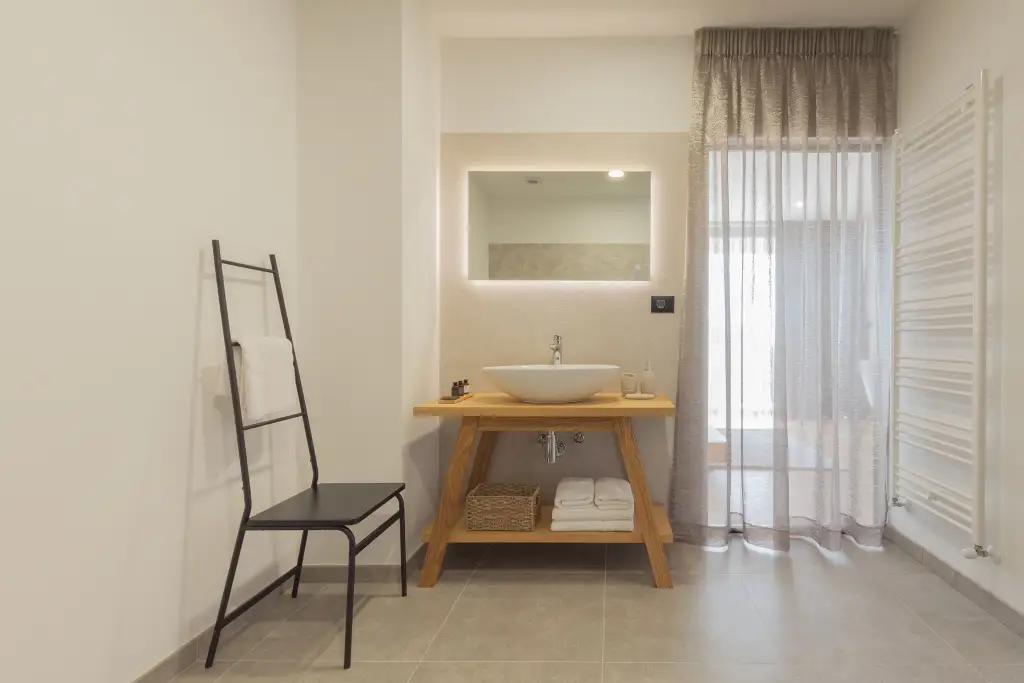 4-Bedroom Villa in Labin for Up to 8 Guests