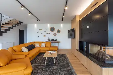 4-Bedroom Villa in Labin for Up to 8 Guests