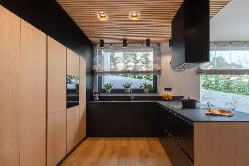 4-Bedroom Villa in Labin for Up to 8 Guests