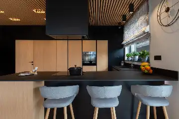 4-Bedroom Villa in Labin for Up to 8 Guests