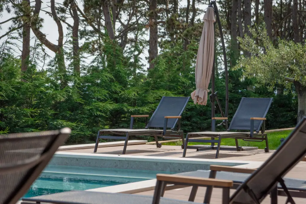 4-Bedroom Villa in Labin for Up to 8 Guests