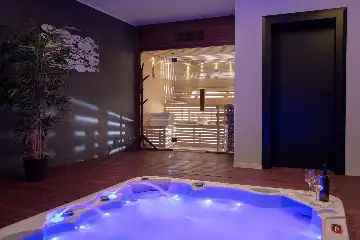 4-Bedroom Villa in Labin for Up to 8 Guests