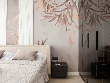 Modern Family Villa with Pool in Okrug Gornji