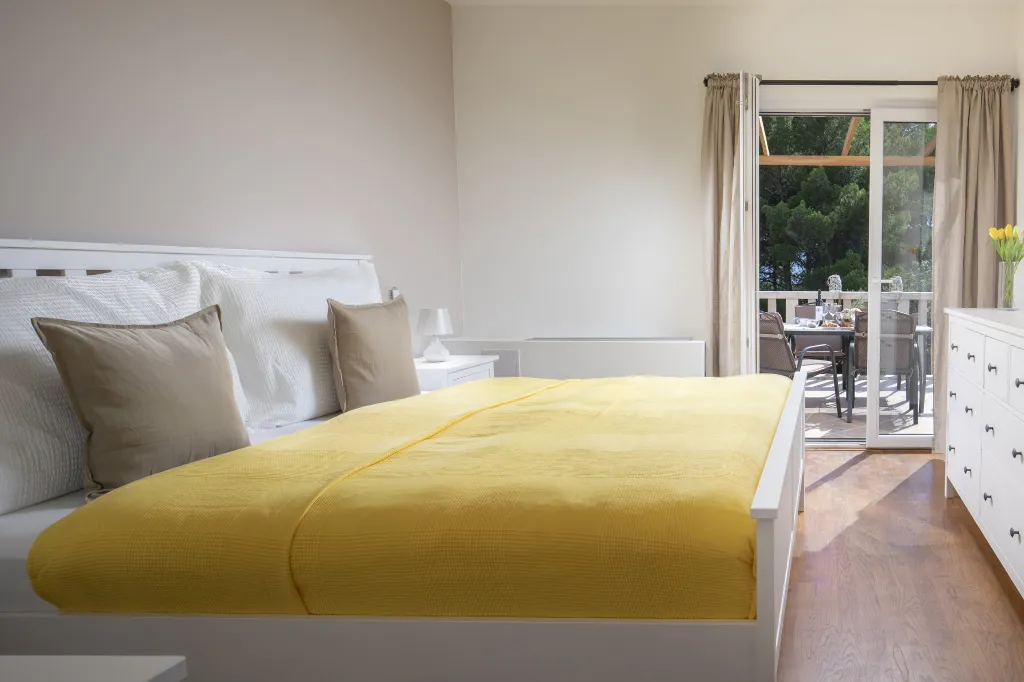 Modern Villa with Pool in Stari Grad